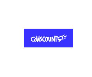 Code Promo cdiscount